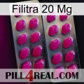 Filitra 20Mg 10